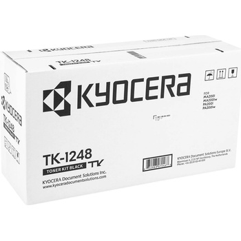Image 1 of Kyocera TK-1248 Black (1T02Y80NL0)