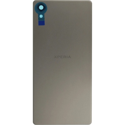 Kryt Sony F5121 Xperia X Zadní černý