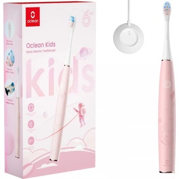 Image 1 of Oclean Kids pink OCL552409