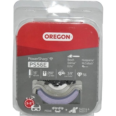 Oregon Lišta PowerSharp 16