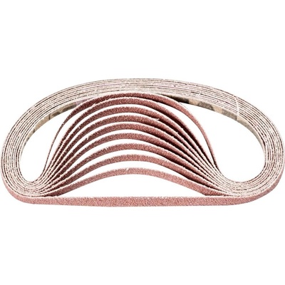 PFERD TOOLS BA 6/305 T A 80 45001984 brúsny pás Zrnitosť 80 (d x š) 305 mm x 6 mm 100 ks