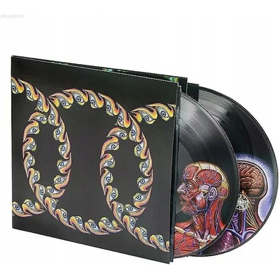 Tool - Lateralus LP