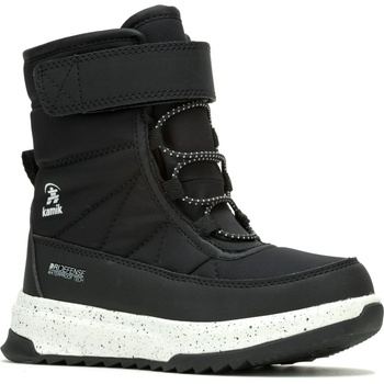 Kamik Детски зимни ботуши Kamik Kid's Stormy Winter boots - Black - размер 30 (EU) (702-3814-0113)