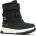 Kamik Детски зимни ботуши Kamik Kid's Stormy Winter boots - Black - размер 30 (EU) (702-3814-0113)