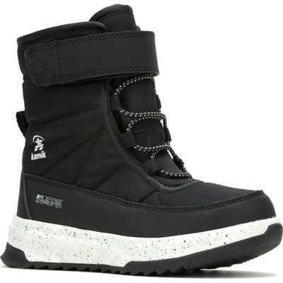 Kamik Детски зимни ботуши Kamik Kid's Stormy Winter boots - Black - размер 30 (EU) (702-3814-0113)