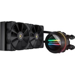 COUGAR Poseidon GT 240 AIO 120mm PWM ARGB (CG3MAQS2400001)