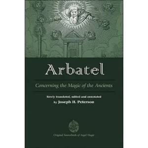 Arbatel (2009)