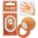 Návleky, nadstavce a krúžky na penis Vi-Bo Finger Orb