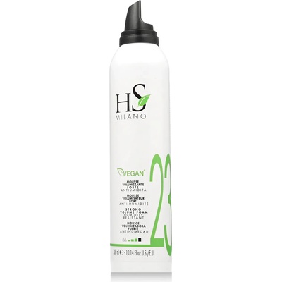 HS MILANO 23 Strong Volume Foam 300 ml