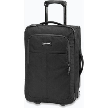 Dakine Пътна чанта Dakine Carry On Roller 42 l black