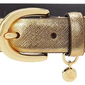 Lauren Ralph Lauren колан дамски от кожа (412802952) - answear - 107,55 лв
