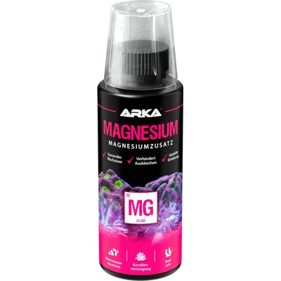 Arka Magnesium 118 ml