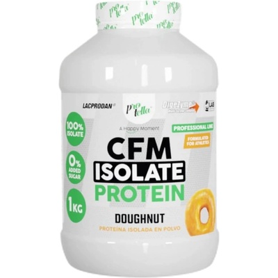 Protella CFM Isolate Protein [1000 грама] Doughnut