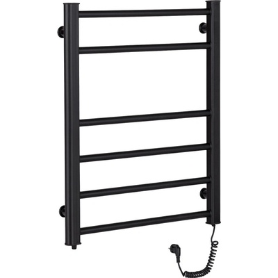 Cerano Domenico LIV-ER-6-55 660 mm x 550 mm černá