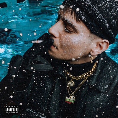 Ca$hanova Bulhar - Dripolar CD