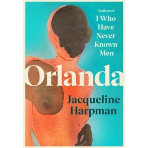 Orlanda (ISBN: 9781529950854)