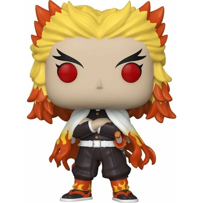 Funko Pop! Demon Slayer Kyojuro Rengoku