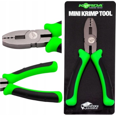 Korda kleště Krimping Tool Small – Zboží Dáma