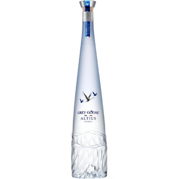 GREY GOOSE Altius - водка 700ml