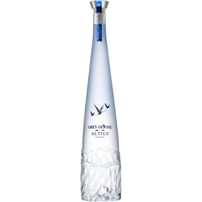 GREY GOOSE Altius - водка 700ml