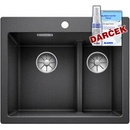 Blanco PLEON 6 Split antracit