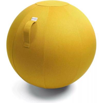 VLUV Bol Leiv 60-65 cm Mustard