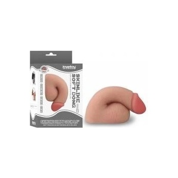 Basic X Packer realistický penis do spodního prádla
