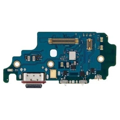 Samsung Galaxy S21 Ultra G998B - Nabíjací Konektor PCB Doska,