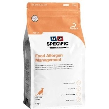 Specific FDD HY Food Allergy Management 2 kg