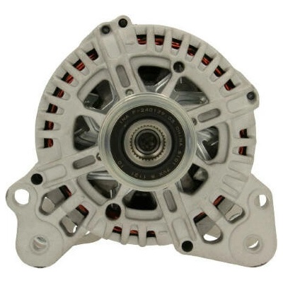 Alternátor SEAT Ibiza Valeo TG11C048, 3C903023GX