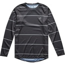 Troy Lee Designs jr FLOWLINE REVERT BLACK