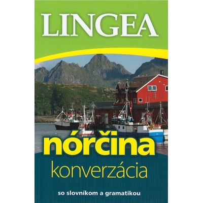 Nórčina konverzácia, 3. vydanie