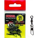 Extra Carp obratlík s karabinkou veľ.18