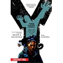 Y The Last Man Deluxe Edition HC Vol 01