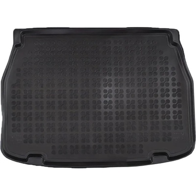 Rezaw-Plast Гумена стелка за багажник за Toyota C-HR (2019-2023) - Benzin / Hybrid - Rezaw Plast (231783)