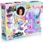 Canal Toys Творчески комплект Canal Toys - Фабрика за цветен слайм (CTSSC254)