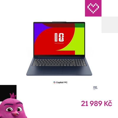 Lenovo IdeaPad Slim 5 83S6003FCK