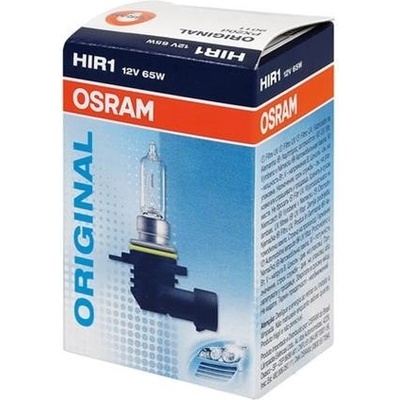 Osram Original HIR1 PX20d 12V 65W