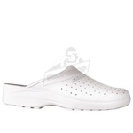 Goldenfit Дамски чехли gf lady esd БЕЛИ (60236003)