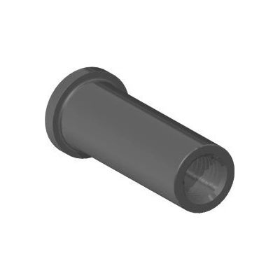 Kolík přivařovací s vnitřním závitem, nerez A2 5 x 10 M3 - hobby balení, balení 1 ks