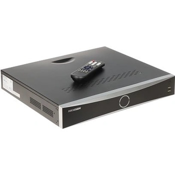 Hikvision 16-channel NVR DS-7716NXI-K4/16P