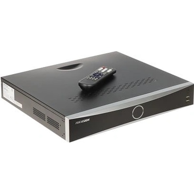 Hikvision 16-channel NVR DS-7716NXI-K4/16P