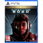 Supermassive Games Directive 8020 [Deluxe Edition] (PS5)