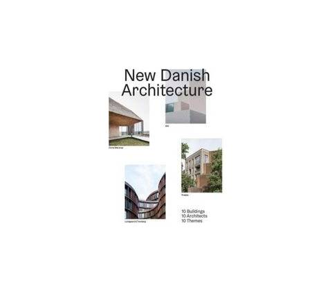 New Danish Architecture