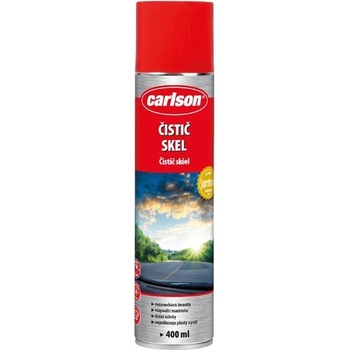 Carlson Čistič skiel 400 ml
