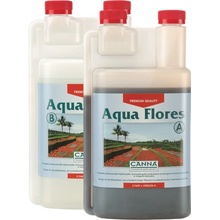 Canna Aqua Flores A+B 5 l