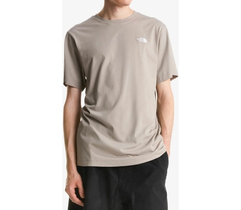 The North Face Evolution Simple Dome stone slab