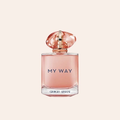 Giorgio Armani My Way Ylang parfémovaná voda dámská 90 ml