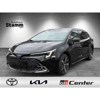 Toyota Corolla 1.8 Hybrid Touring Sports 103 kW