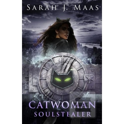 Catwoman: Soulstealer